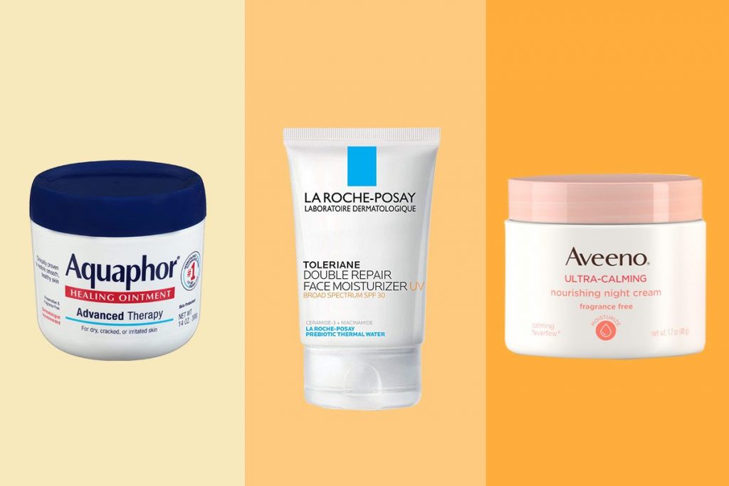 Several Luxury Creams are Recommended to You