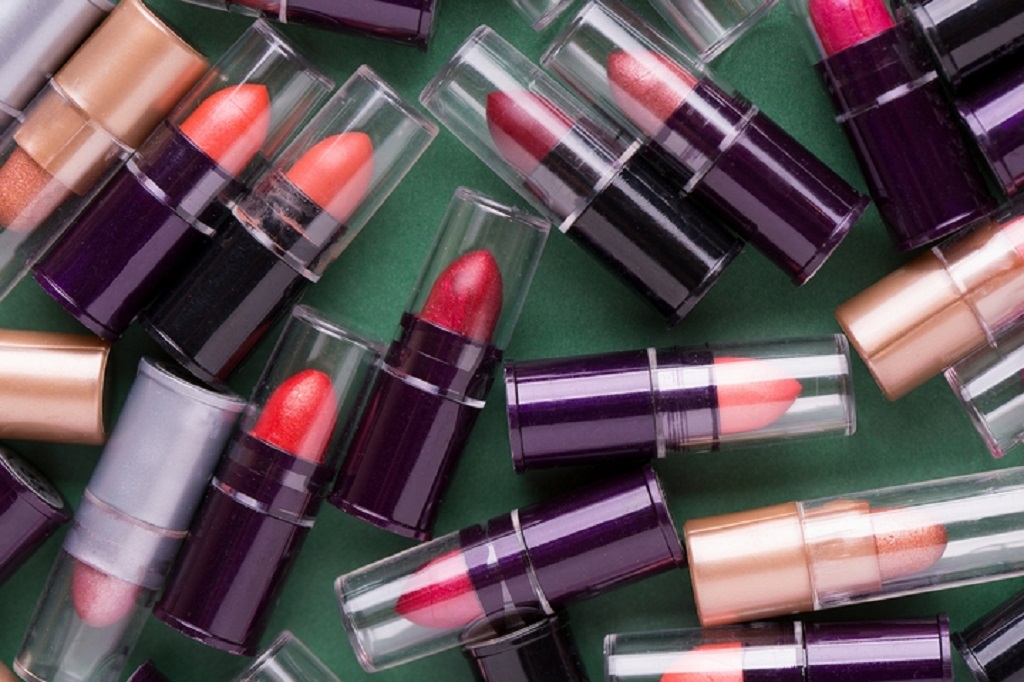 The New Lipstick Series of Fashion Brands this Winter