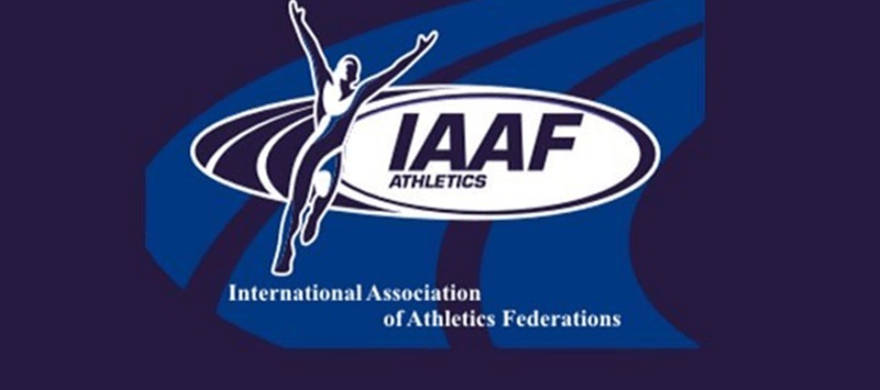 International Association of Athletics Federation (IAAF)
