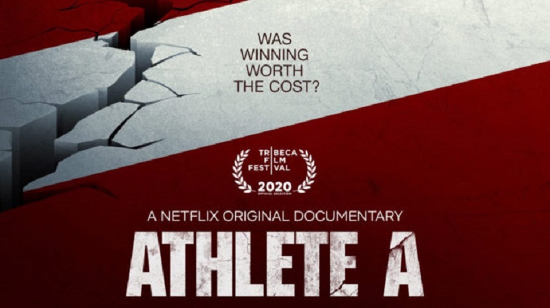 Athlete A (2020)