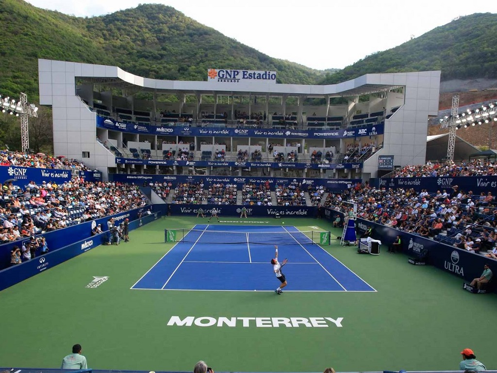 Monterrey Open - What Are Some of the Best Moments